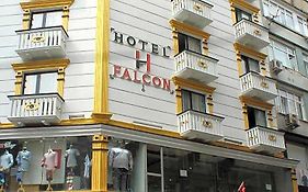 Hotel Falcon